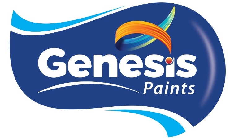 Genesis Paints